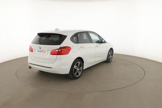 Bmw Serie 2 Active Tourer image 2