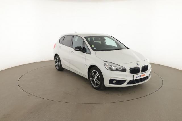 Bmw Serie 2 Active Tourer image 9