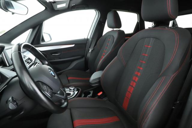 Bmw Serie 2 Active Tourer image 5