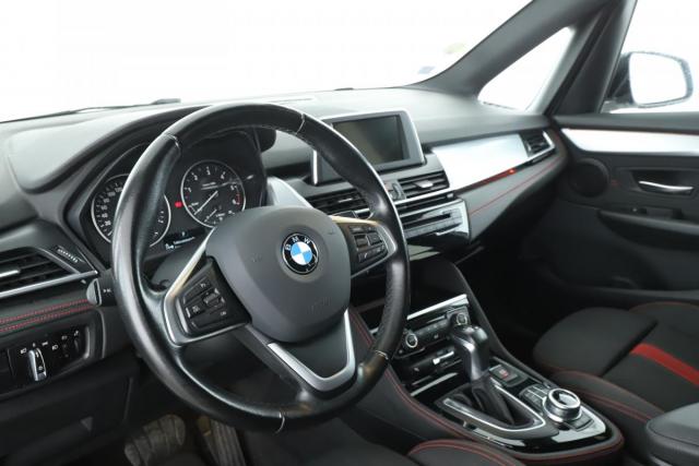 Bmw Serie 2 Active Tourer image 4