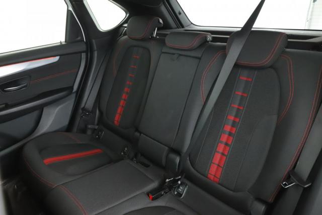 Bmw Serie 2 Active Tourer image 8