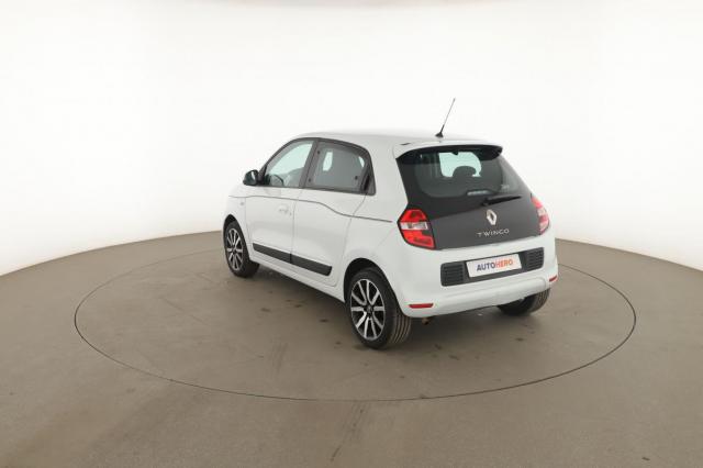 Renault Twingo image 4