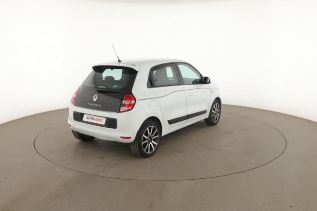 Renault Twingo image 8