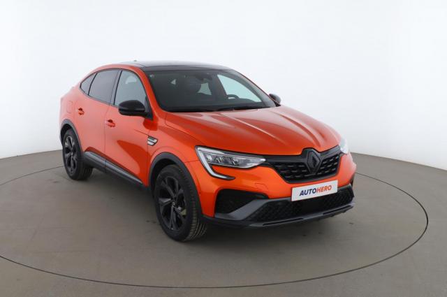 Renault Arkana image 5