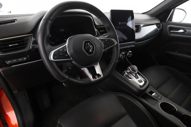 Renault Arkana image 9
