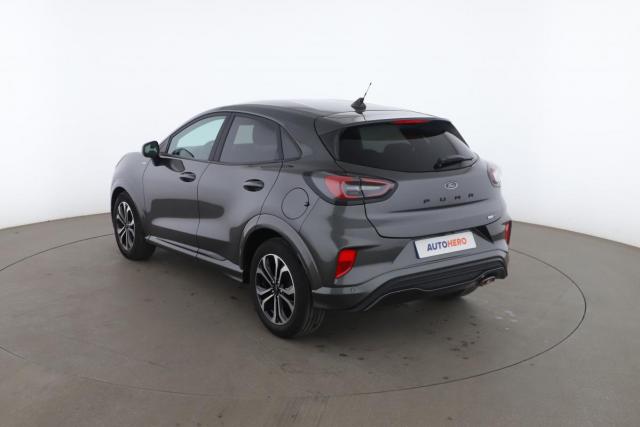 Ford Puma image 6