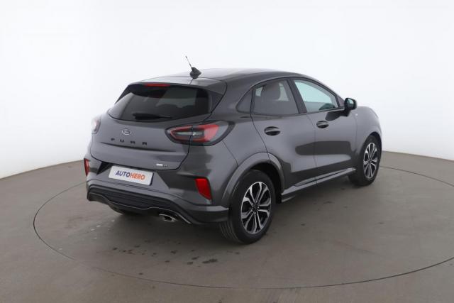 Ford Puma image 5