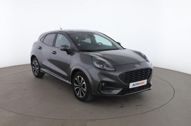 Ford Puma image 3