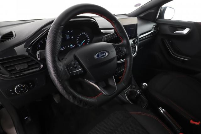 Ford Puma image 1