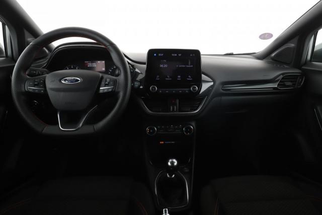 Ford Puma image 9
