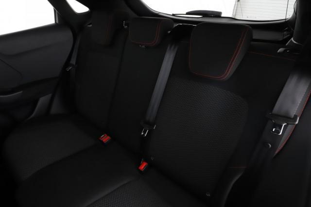 Ford Puma image 8