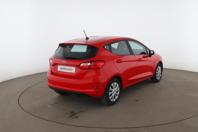 Ford Fiesta image 2