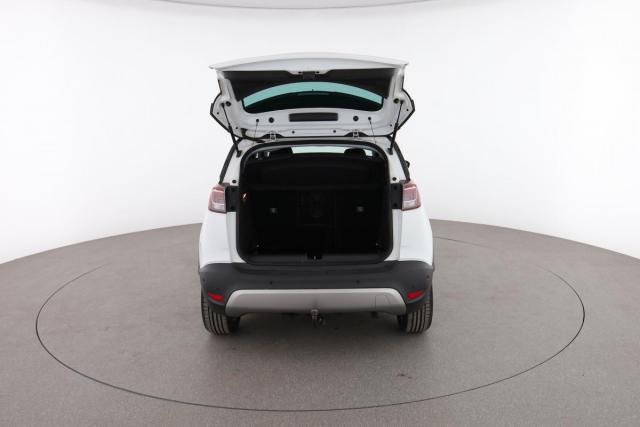 Opel Crossland X image 9