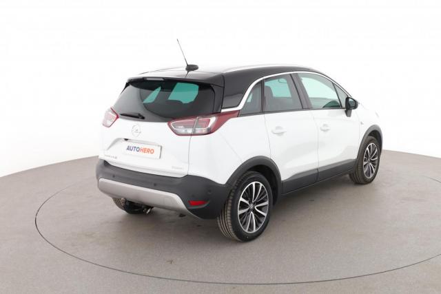 Opel Crossland X image 7