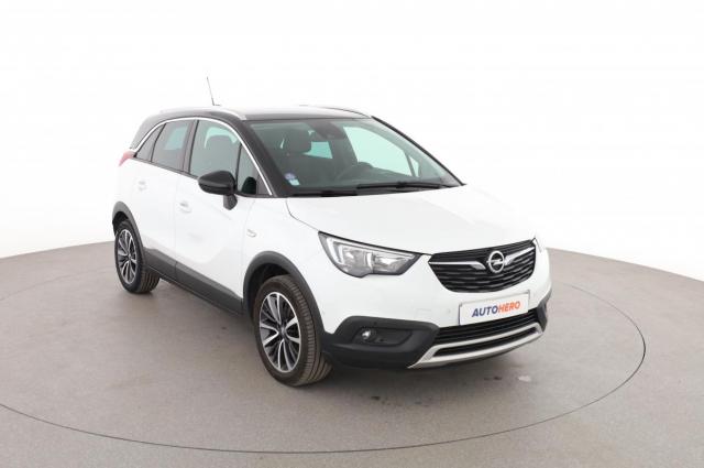 Opel Crossland X image 2