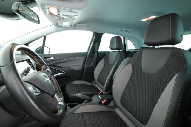 Opel Crossland X image 3