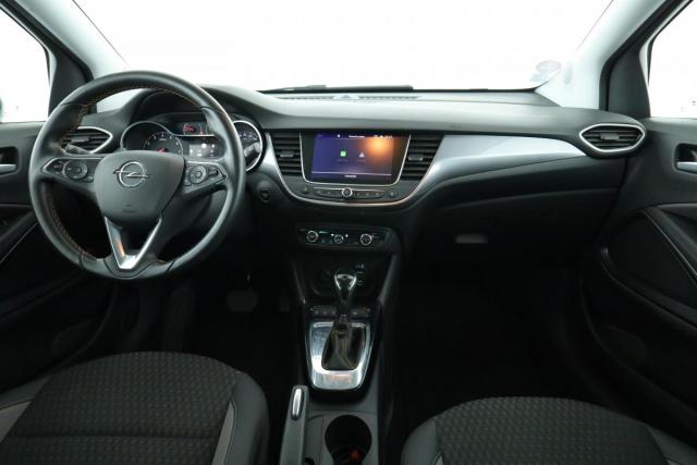 Opel Crossland X image 4
