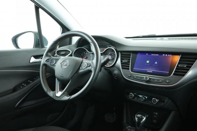 Opel Crossland X image 1