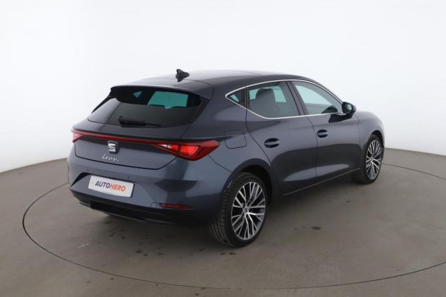 Seat Leon image 4