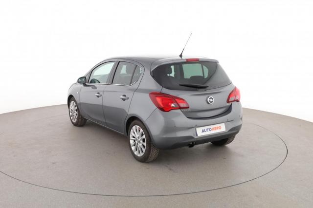 Opel Corsa image 8