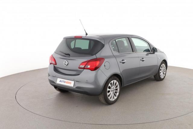 Opel Corsa image 6