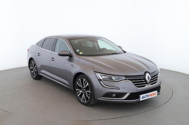 Renault Talisman image 2