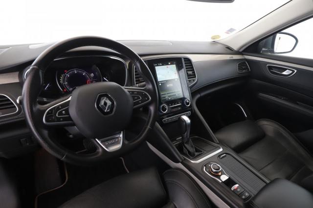 Renault Talisman image 4