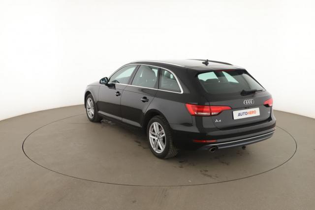 Audi A4 Avant image 2