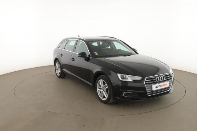 Audi A4 Avant image 8