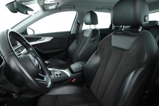 Audi A4 Avant image 3