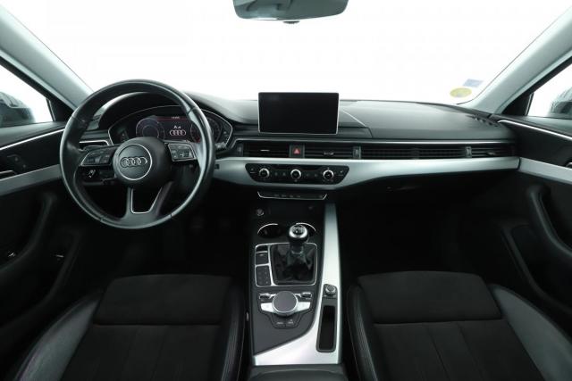 Audi A4 Avant image 1