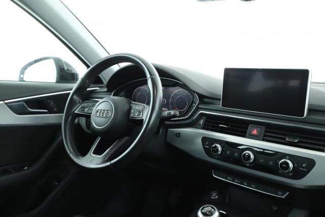 Audi A4 Avant image 5