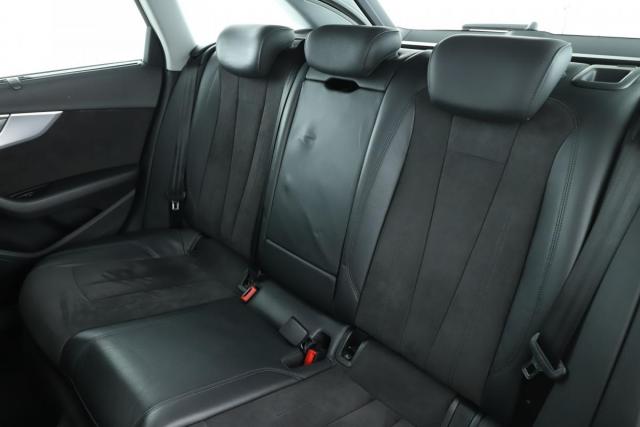 Audi A4 Avant image 9