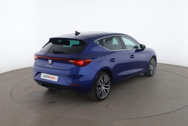 Seat Leon image 8