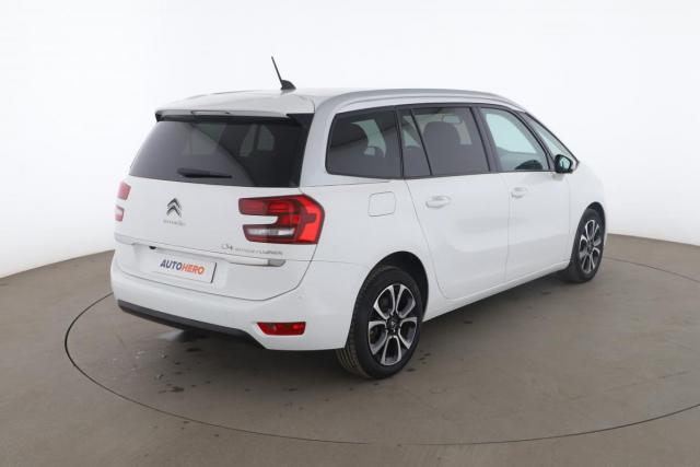 Citroen Grand C4 Spacetourer image 1