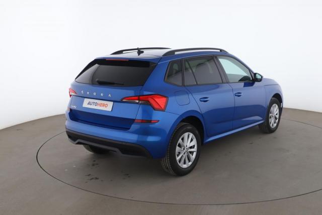 Skoda Kamiq image 4