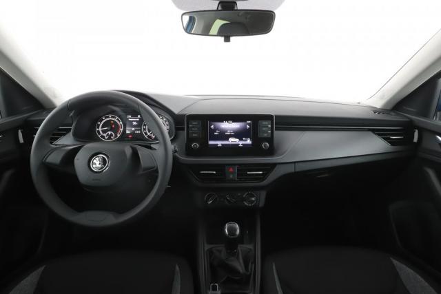 Skoda Kamiq image 2