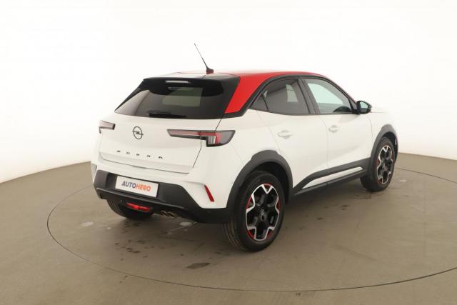 Opel Mokka image 5