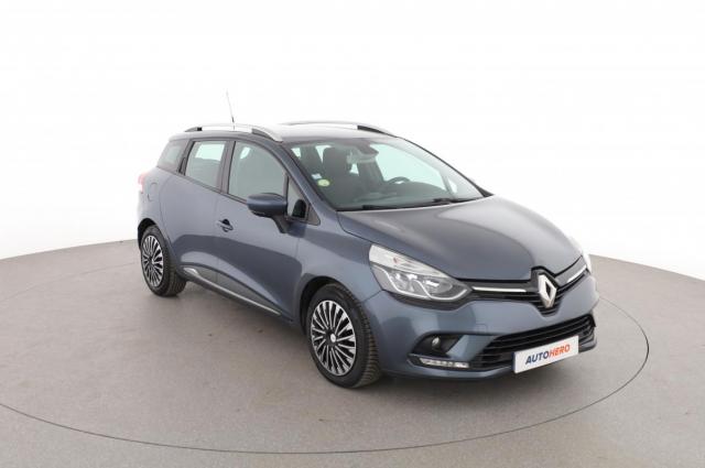 Renault Clio Estate image 7