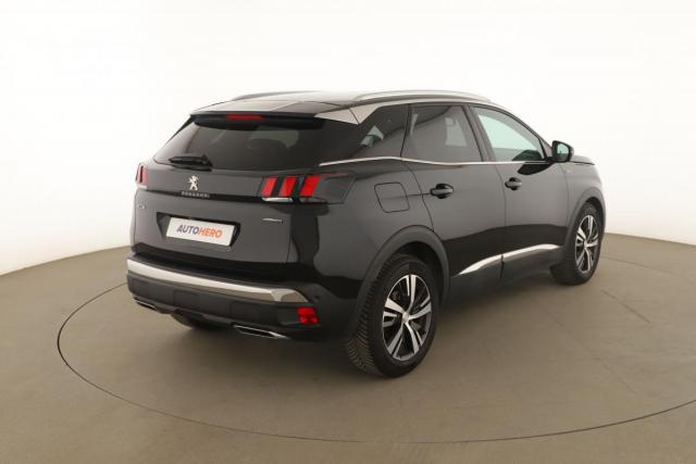 Peugeot 3008 image 5