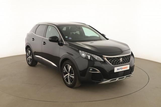 Peugeot 3008 image 6