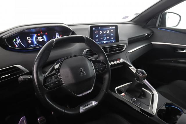 Peugeot 3008 image 4