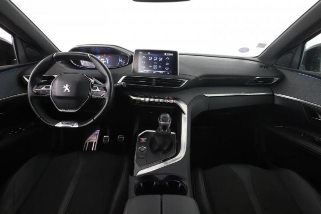 Peugeot 3008 image 7