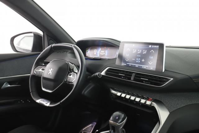 Peugeot 3008 image 9