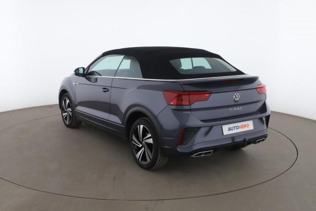 Volkswagen T-Roc image 6