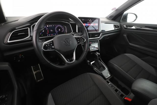 Volkswagen T-Roc image 7