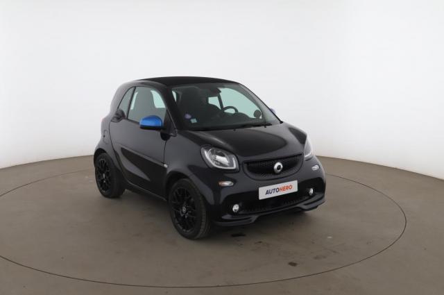Smart Fortwo image 3