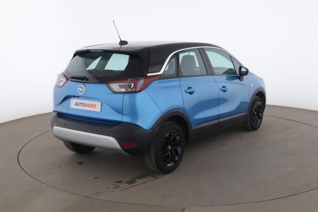 Opel Crossland X image 5