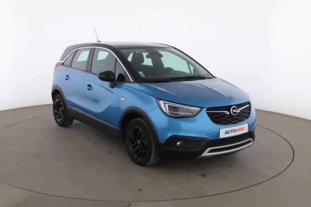 Opel Crossland X image 3