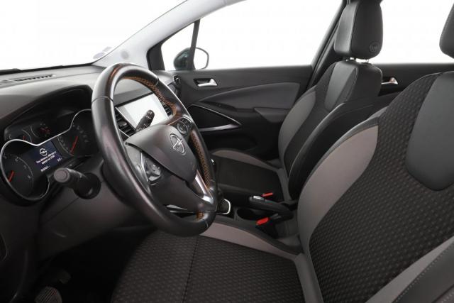 Opel Crossland X image 6